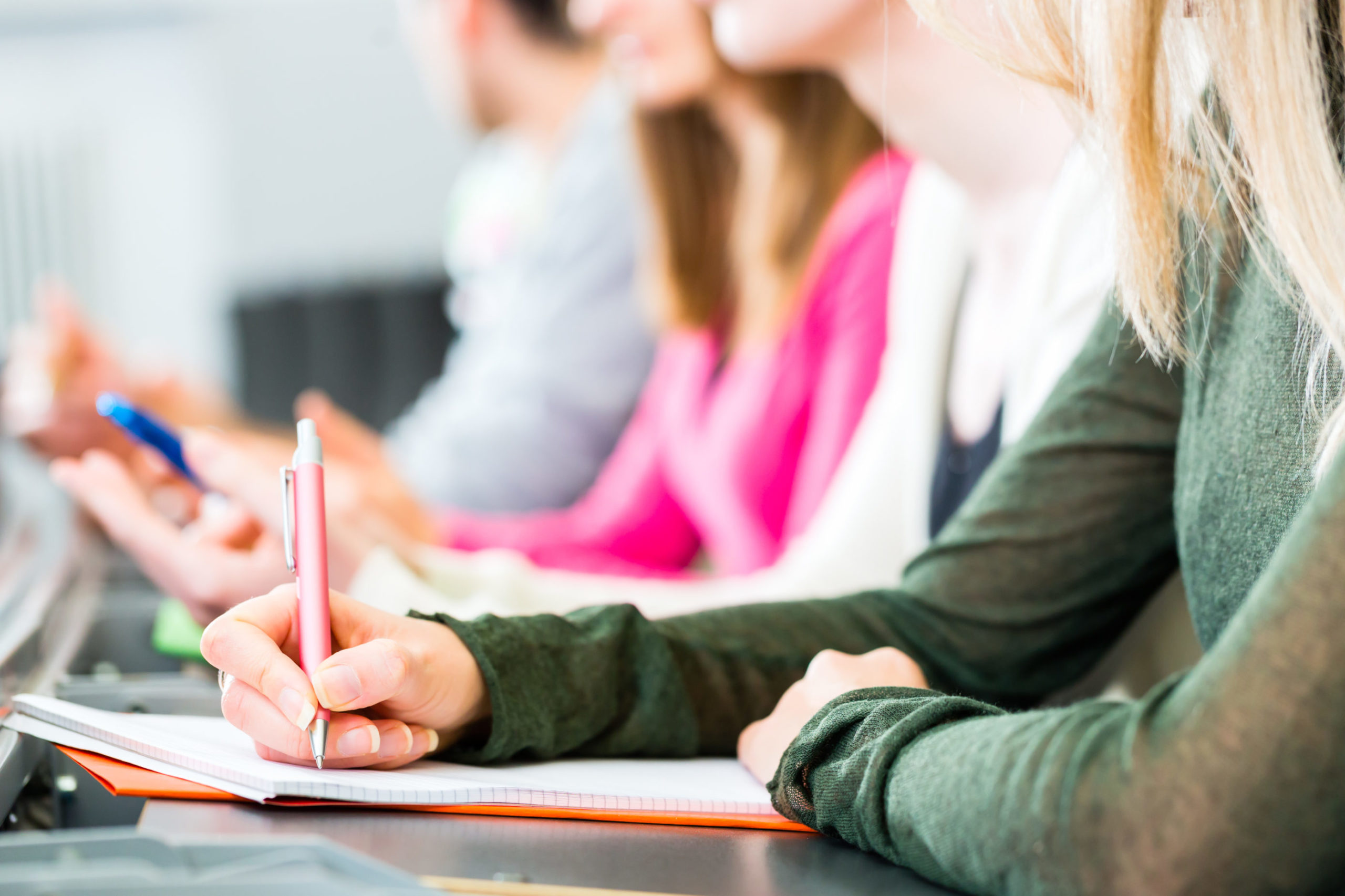 Coloquio sobre la Reforma a la Educación Superior: EL ANÁLISIS DE LOS ACTORES