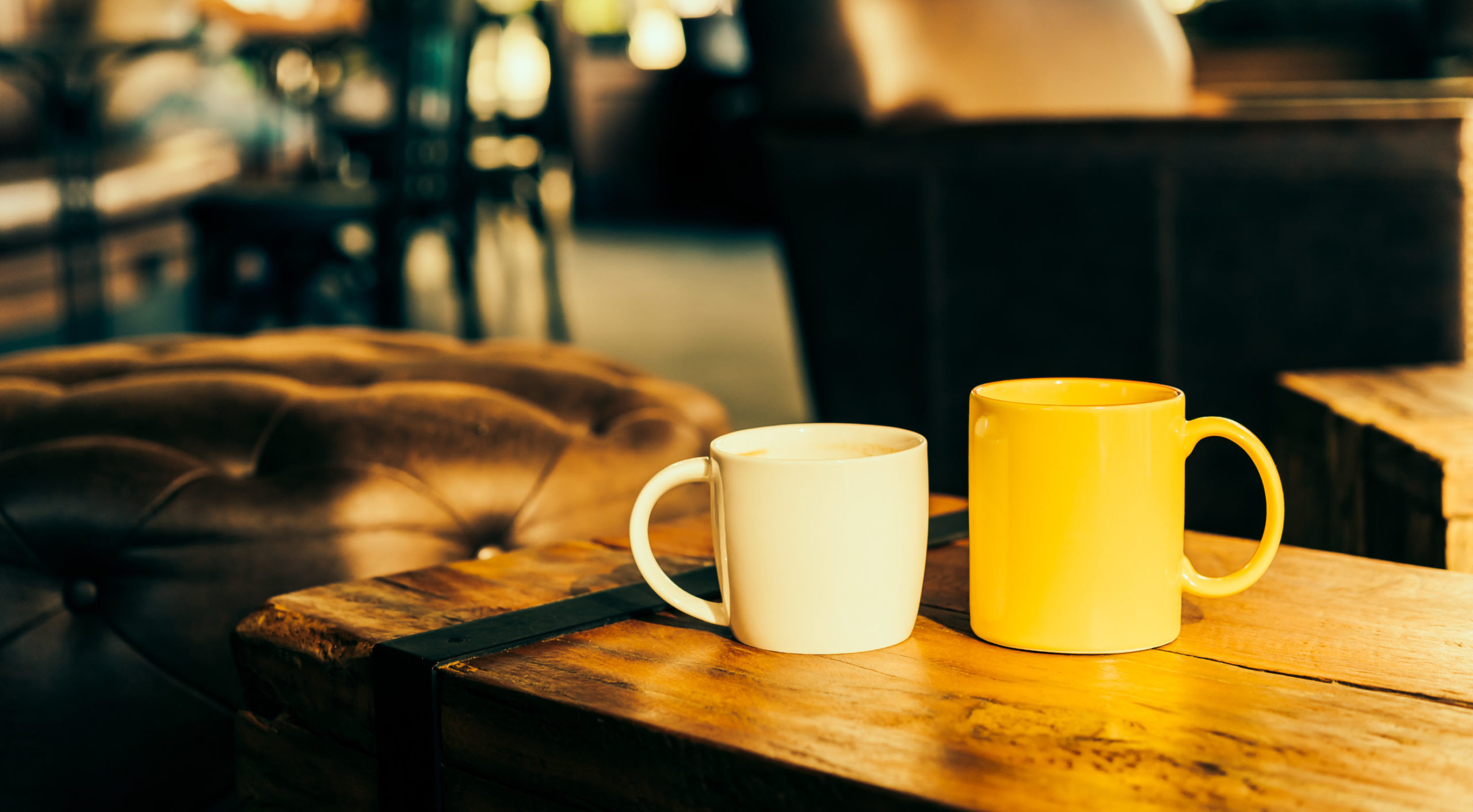 Sustentabilidad en invierno: té versus café