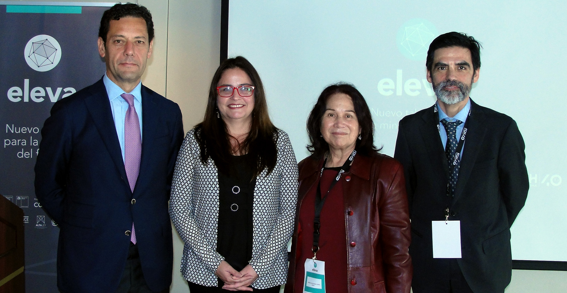 Plataforma de Formación Técnica Profesional buscará fortalecer la educación en la región de Antofagasta