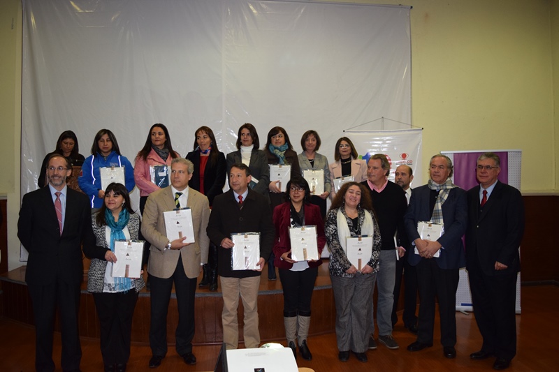 CCM presenta resultados del Estudio de Fuerza Laboral en Rancagua