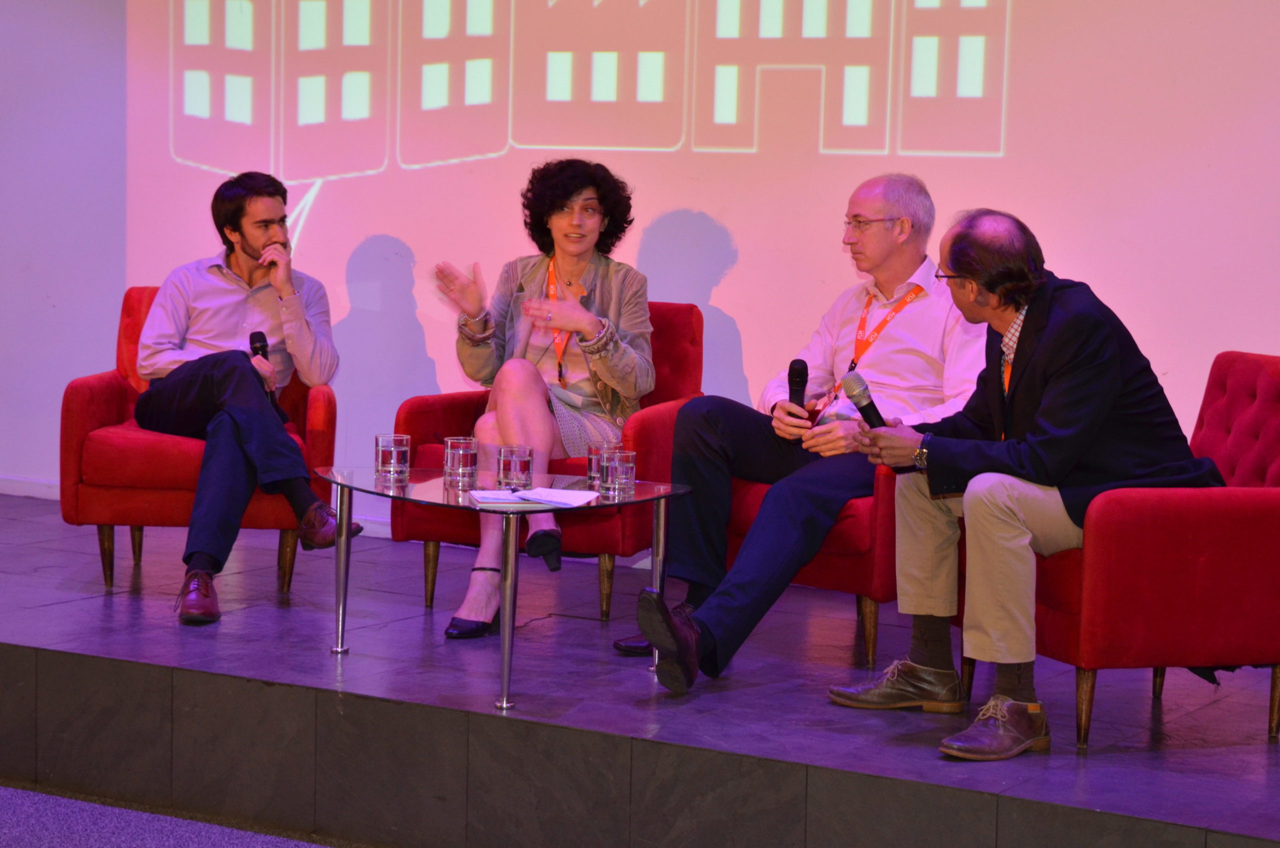 El 20% de trabajadores está en estado de total Engagement