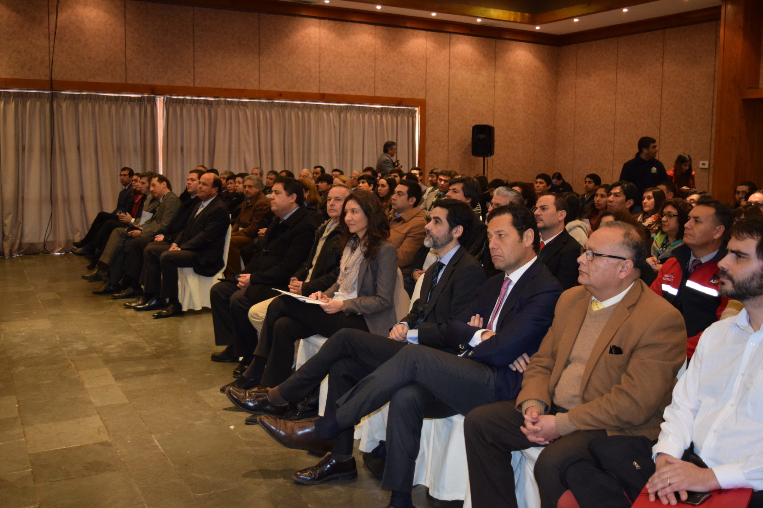 Eleva lanza Plataforma de Formación Técnico Profesional en la región de Coquimbo