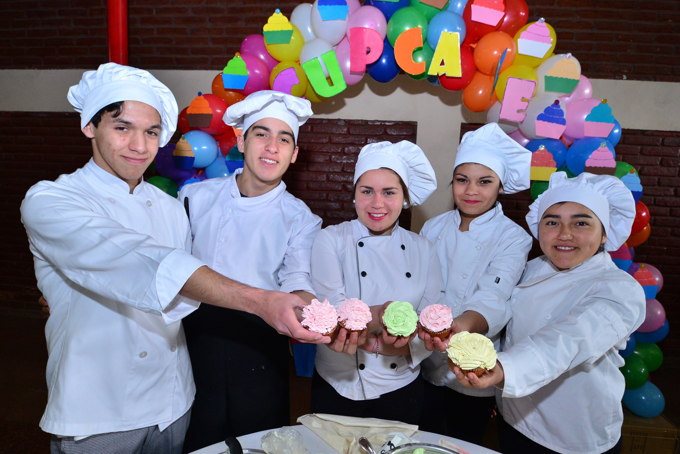Educación TP con pilas recargadas