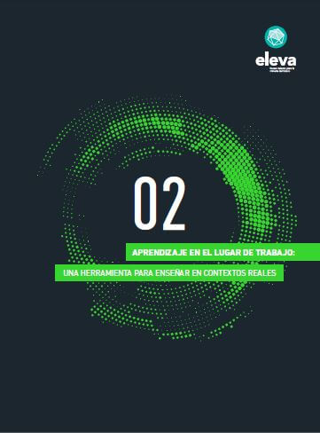 Eleva: Aprendizaje en el Lugar de Trabajo
