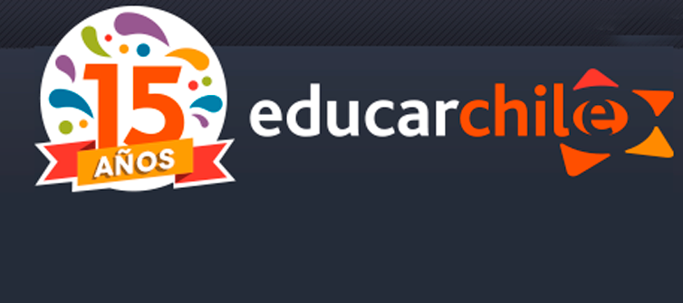 15 Años de educarchile: impulsando la educación del siglo XXI
