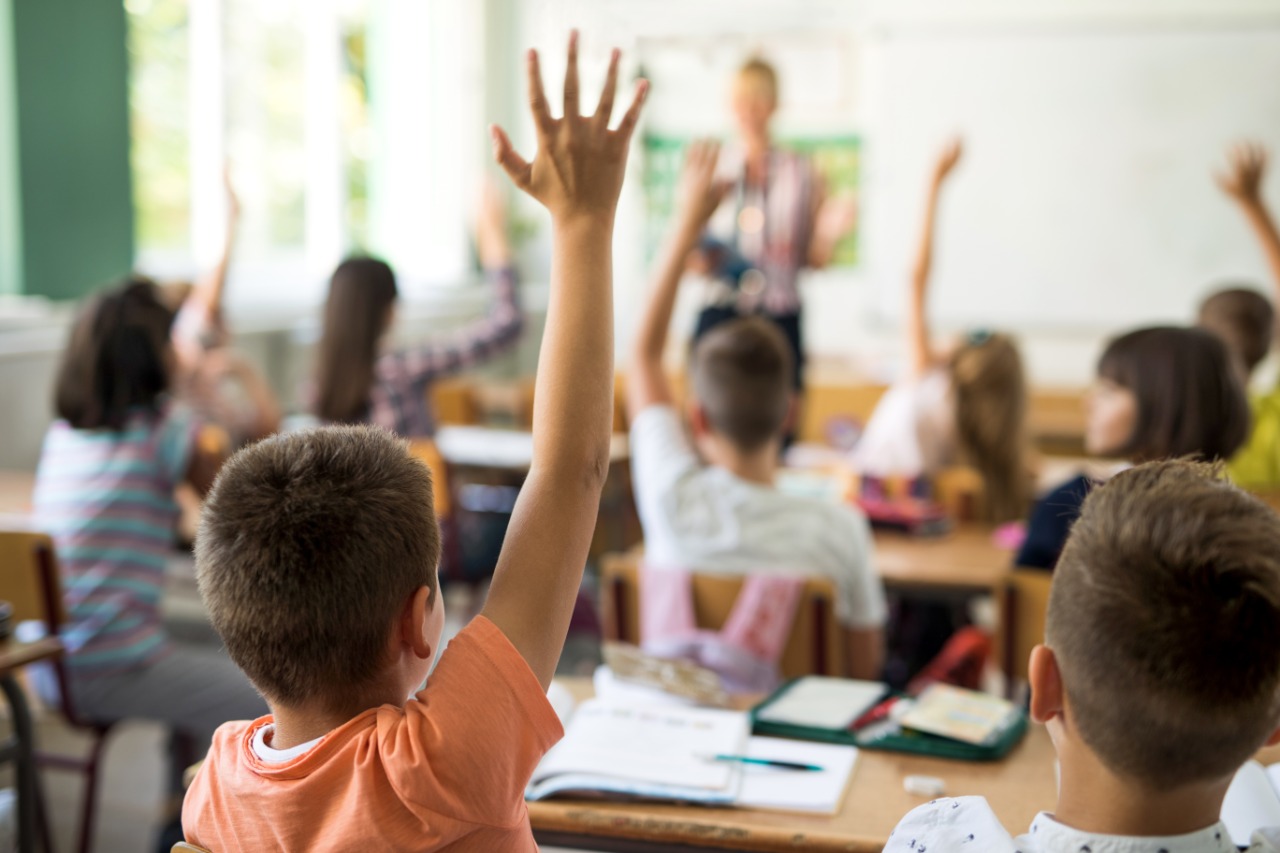 Organizaciones educativas lanzan campaña para incentivar procesos de reflexión en escuelas