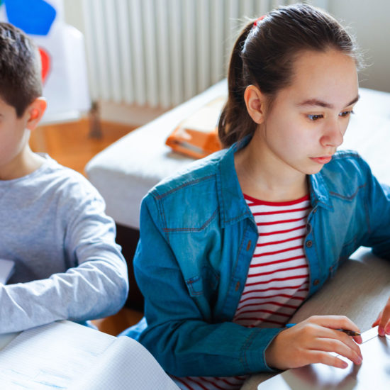 Liderazgo directivo para una cultura escolar con equidad de género