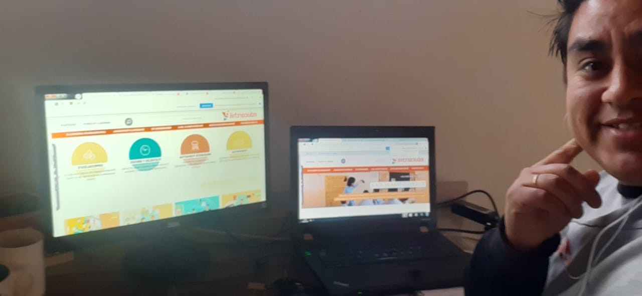 Portal educarchile ofrece 25 cursos gratuitos para docentes ¡Conócelos aquí!