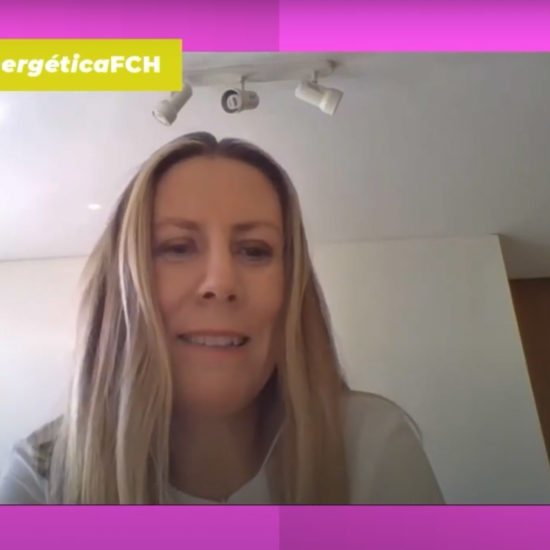 FCH TALKS I Eficiencia Energética