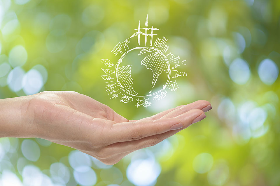 Eficiencia Energética: Calidad de Vida, Productividad y Medioambiente
