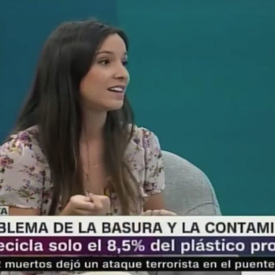El problema de la basura en Chile