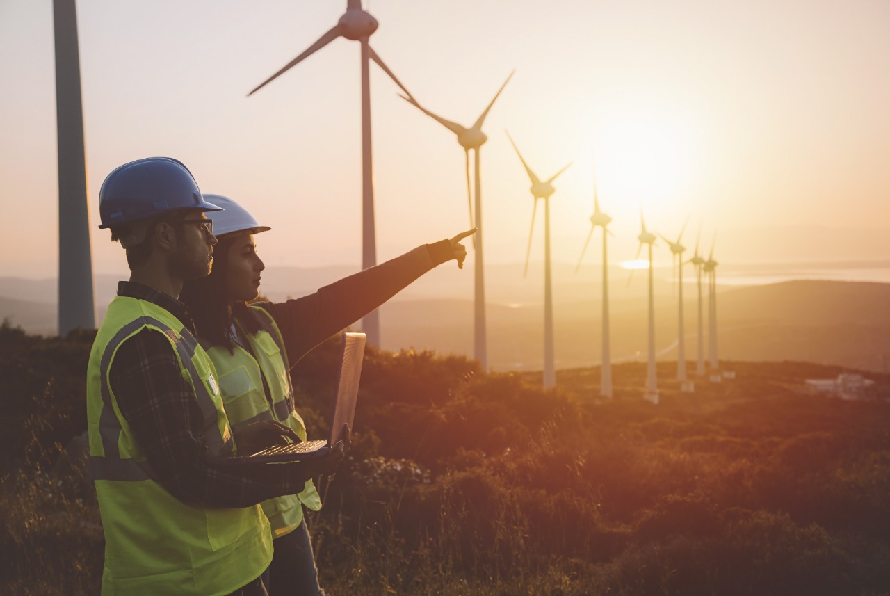 Infraestructura Energética Latinoamericana 