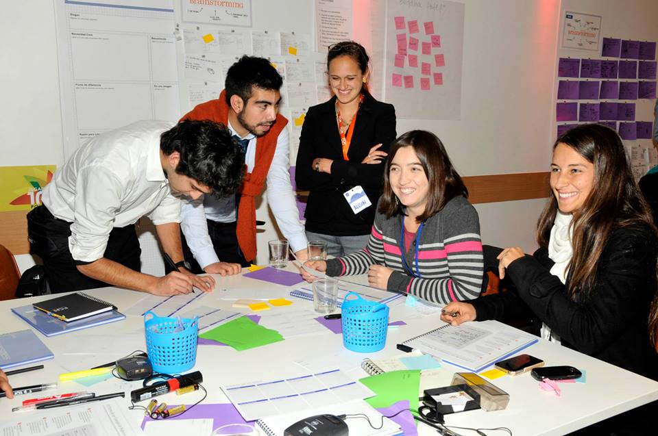 Innovación: ¿Por qué enfocarse?