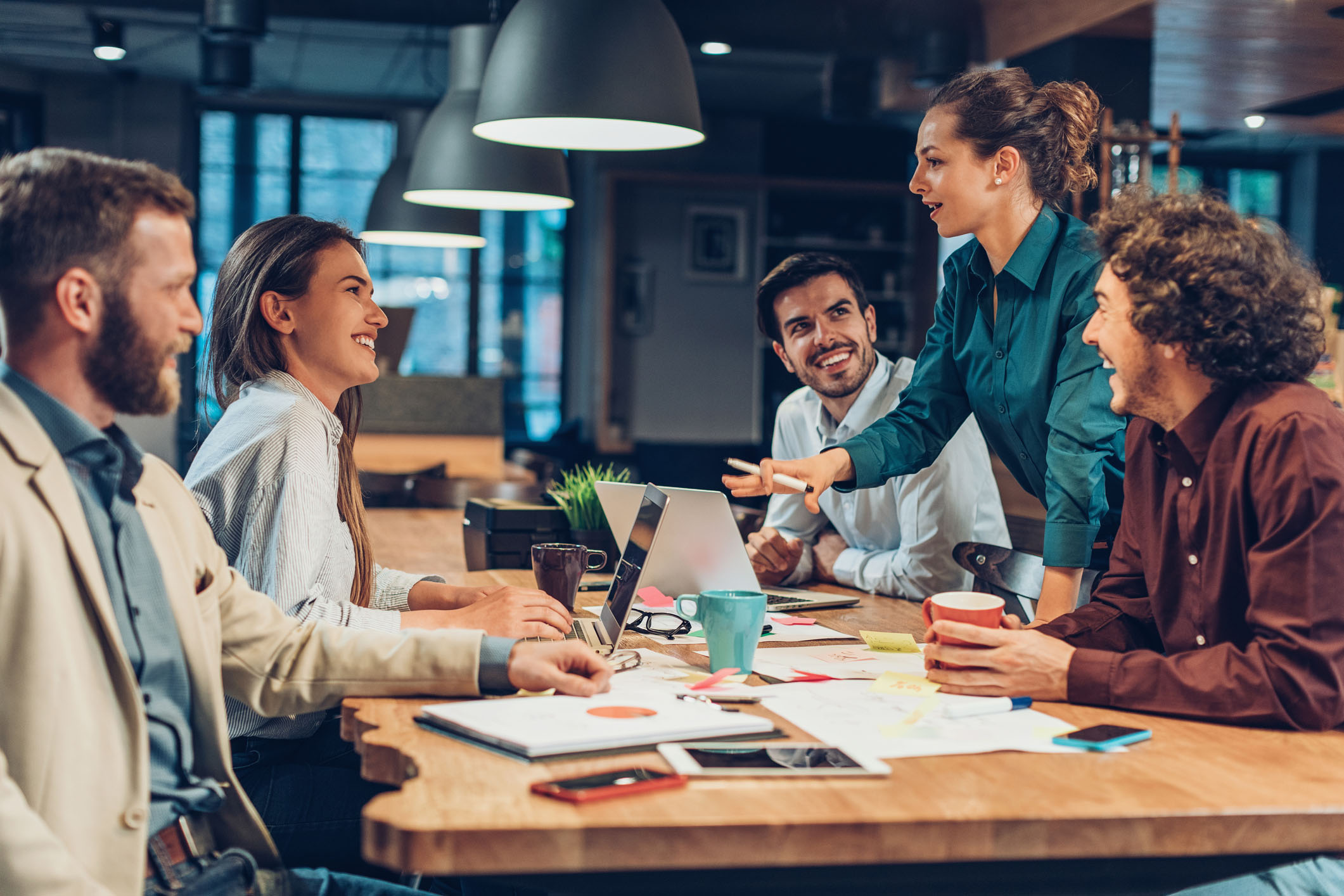 Upskilling y Reskilling: Claves para enfrentar los nuevos desafíos laborales