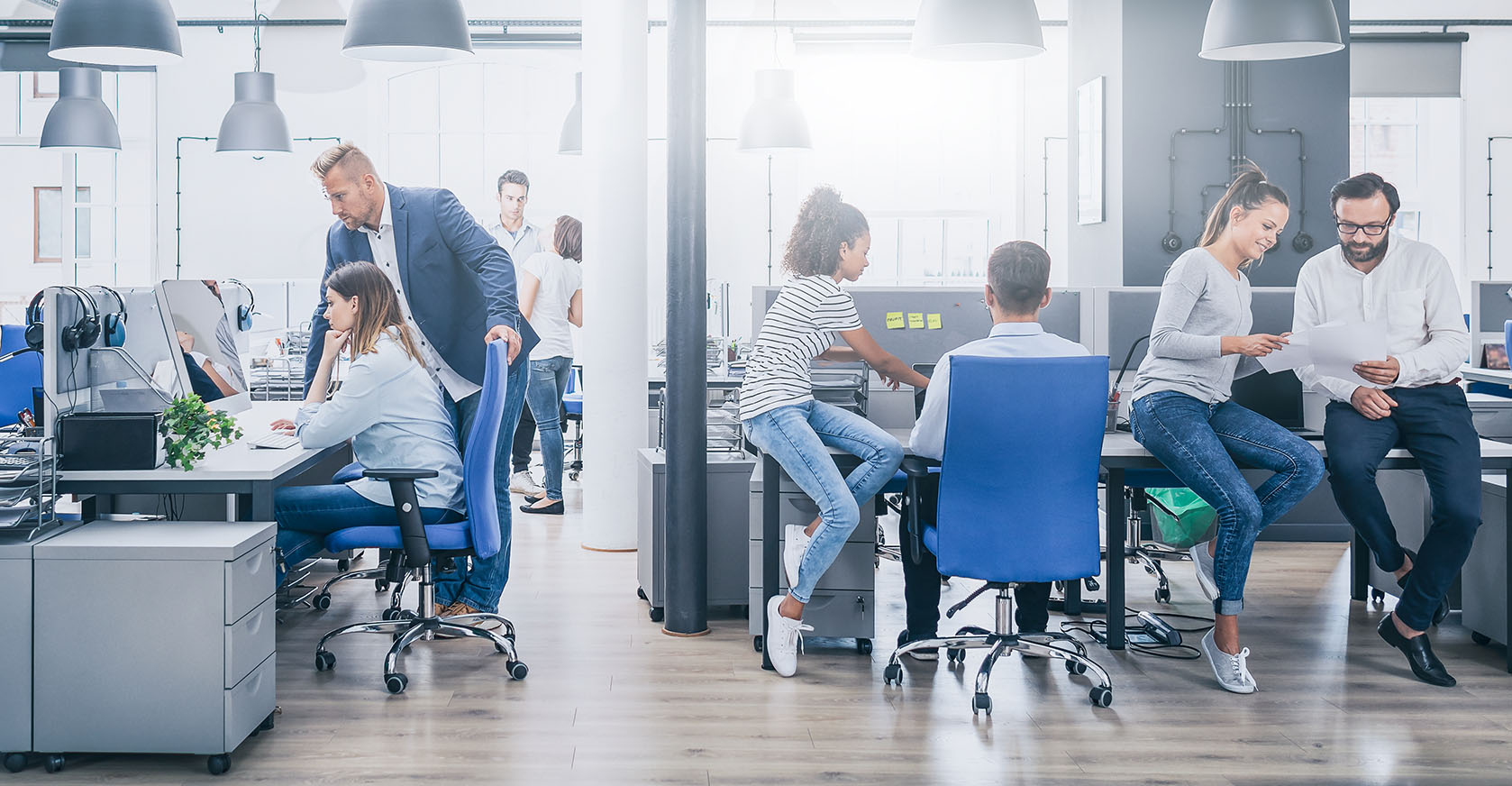 La paradoja de la innovación abierta: grandes ideas, poca ejecución