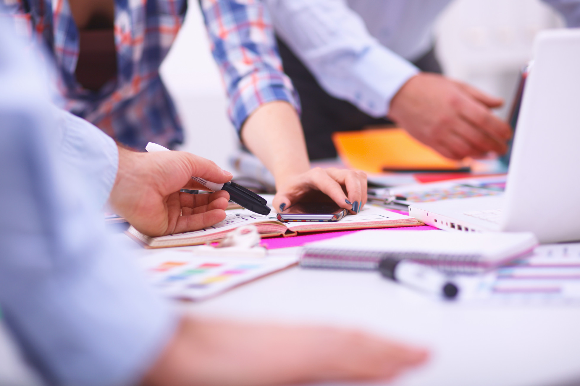Engagement y productividad: el nuevo desafío de las organizaciones