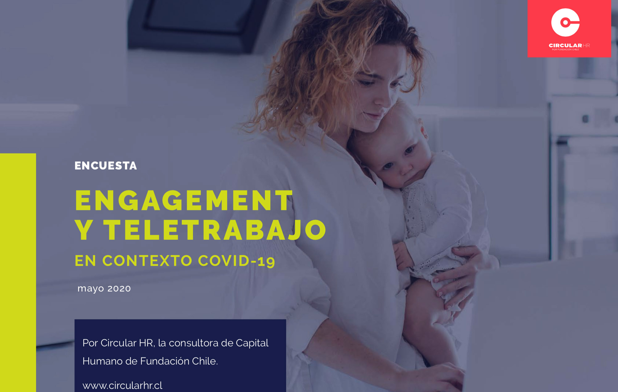 Engagement y Teletrabajo en tiempos de Covid-19