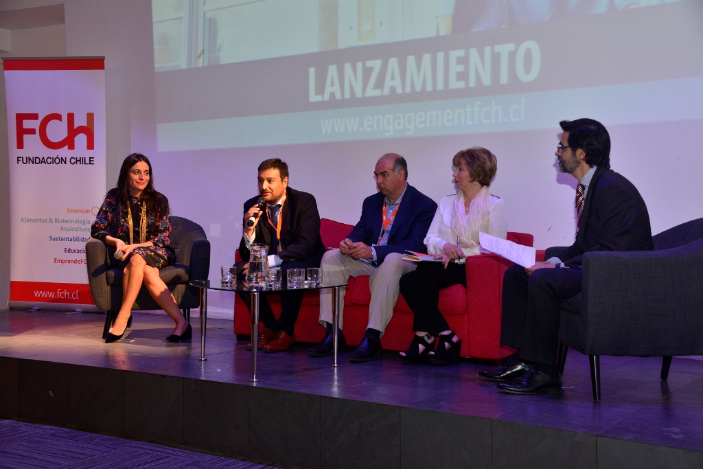 Sólo el 17,5% de los trabajadores se encuentra en estado de total engagement