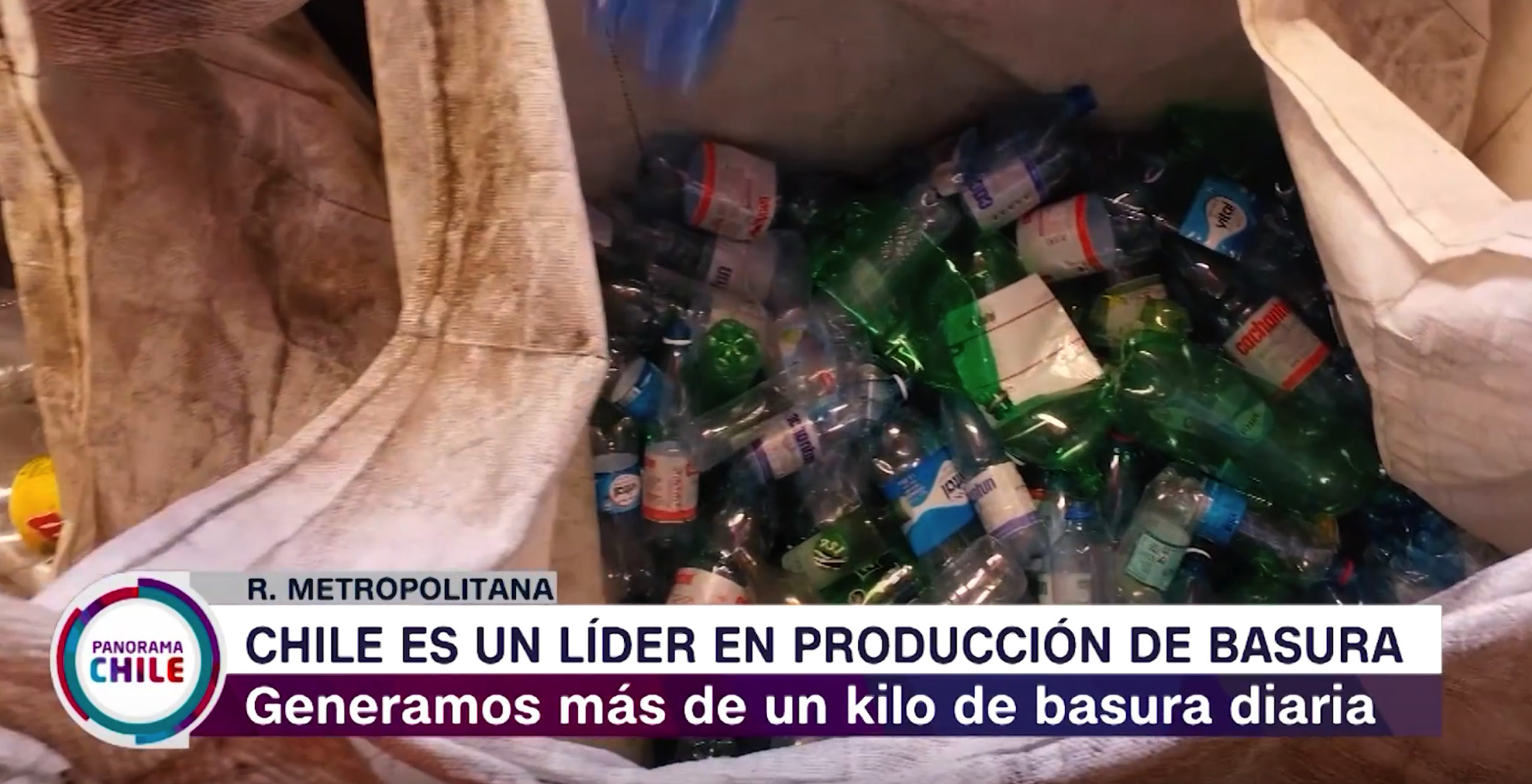 Enlighten: Buscando sacar a Chile del podio.