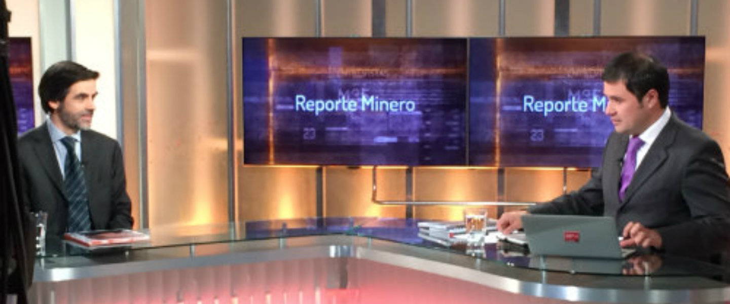 «HAY PROYECTOS DE INVERSIÓN QUE SE HAN POSTERGADO, Y ESO IMPLICA QUE LA DEMANDA POR RECURSOS HUMANOS TAMBIÉN SE VA A REZAGAR UN POCO»