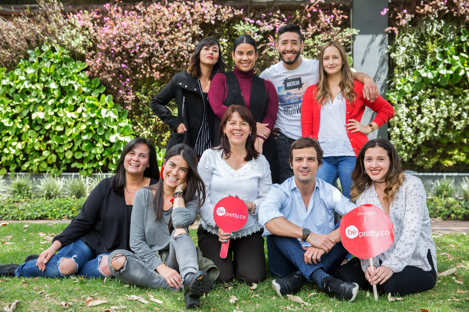 La red de Inversionistas Ángeles de ChileGlobal Ventures vuelve a invertir en BePretty