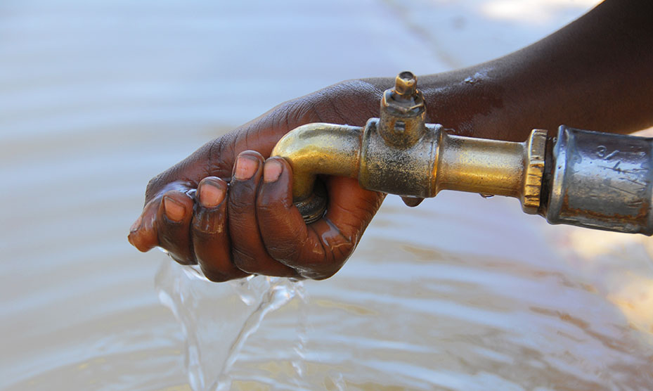 Desastre por escasez de agua en Sudáfrica puede repetirse a nivel local