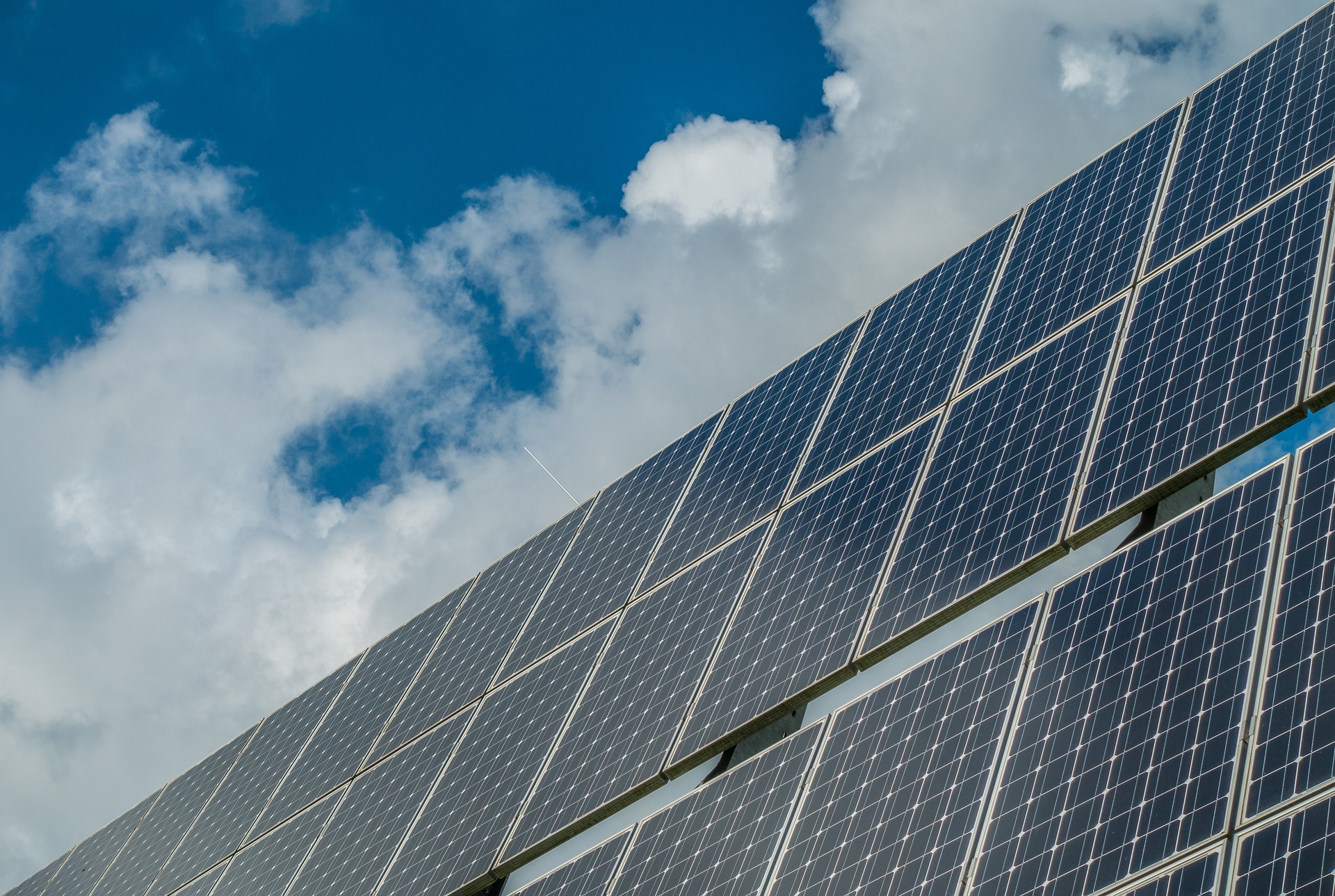 Iniciativa Escenarios Energéticos abordará el futuro de la energía en Chile