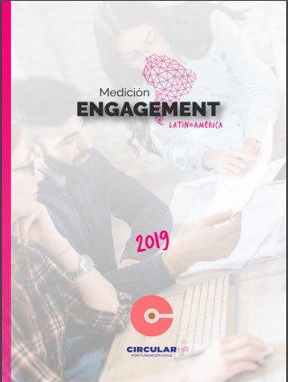 Medición Engagement 2019 Latinoamérica – Circular HR