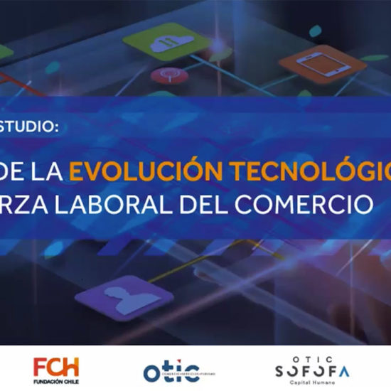 Estudio Comercio – Impacto de la Evolución Tecnológica en la F…