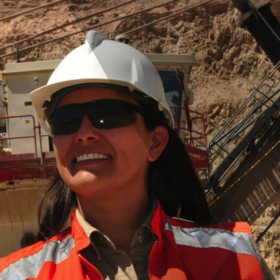 Participación de Mujeres en Empresas Mineras aumenta a un 21,8%