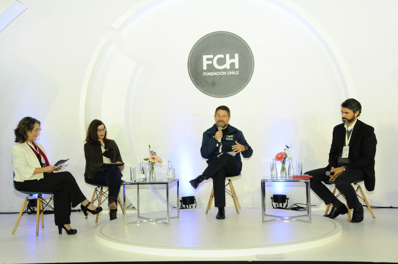 Escenarios Hídricos 2030 pone a disposición propuesta territorial de hojas de ruta para abordar de forma urgente la crisis hídrica