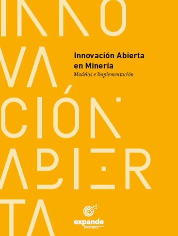 Innovación abierta en minería