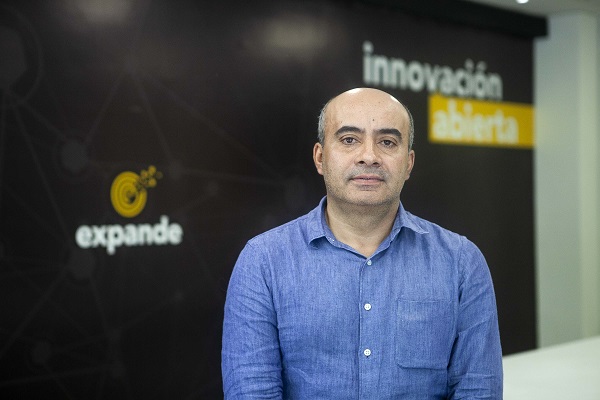 Programa Expande: Facilitando el match entre oferta y demanda de soluciones