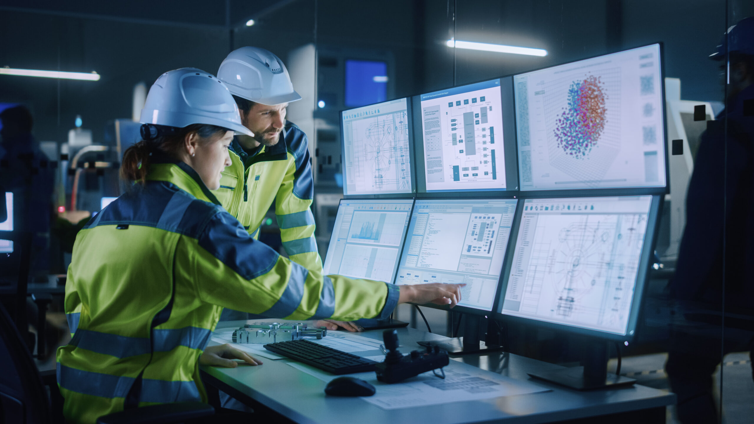 La Inteligencia Artificial y cómo está redefiniendo el futuro de la minería sostenible