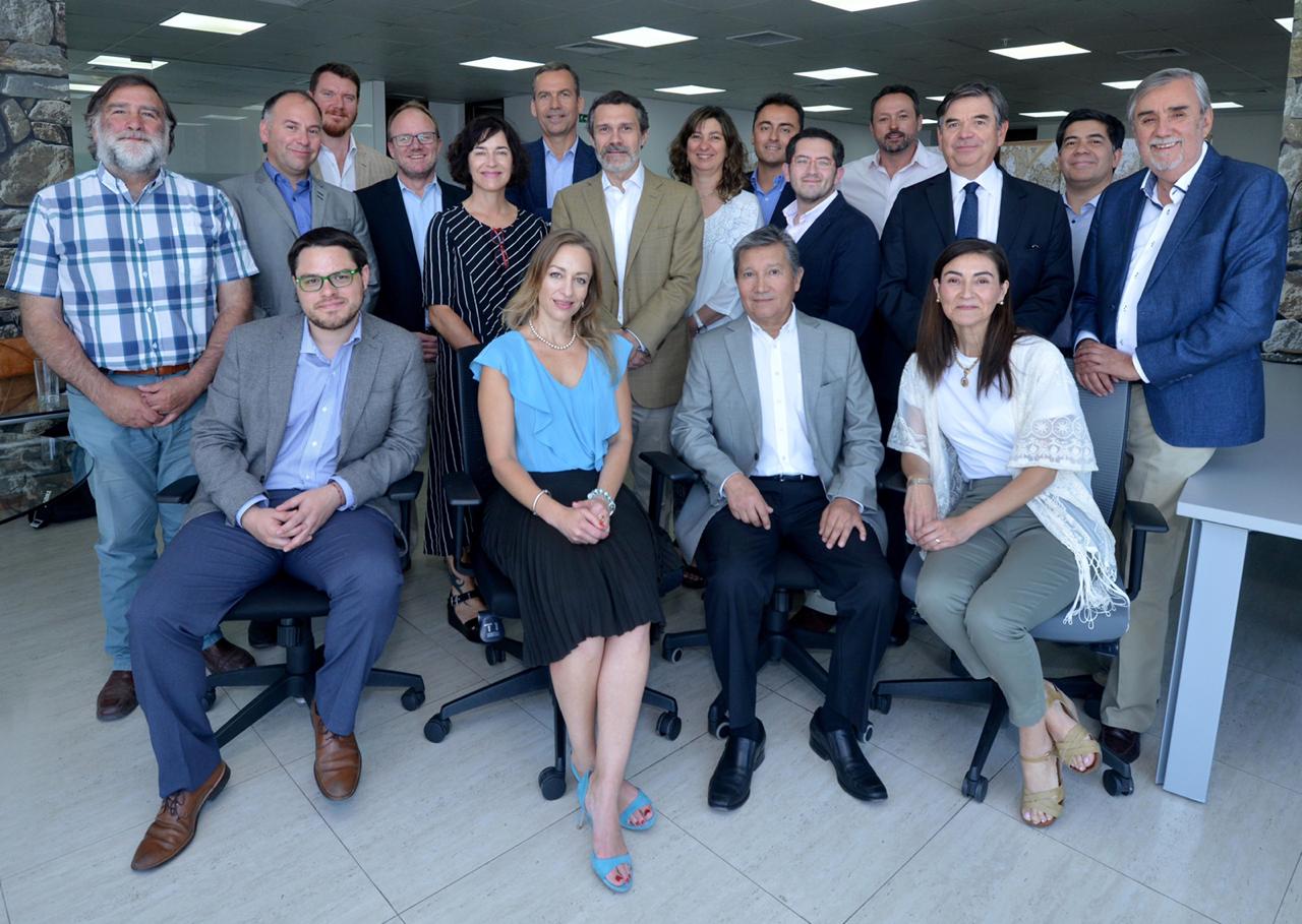 Experiencia Australia 2019: buscando sinergias entre el mercado australiano y latinoamericano