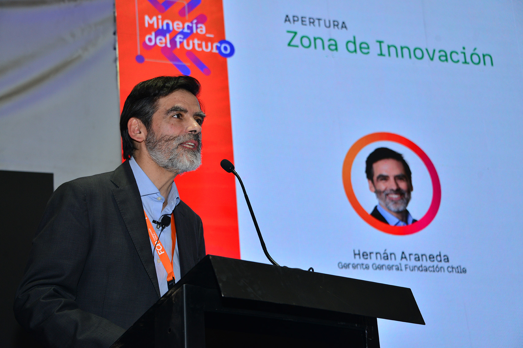 “La minería continúa siendo en Chile la mejor oportunidad para hacer diversificación productiva sustentable”
