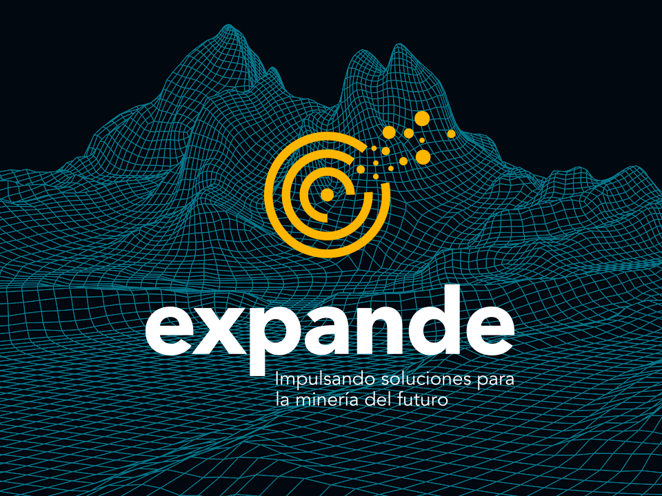 Expande: acelerando el desarrollo productivo de la industria minera