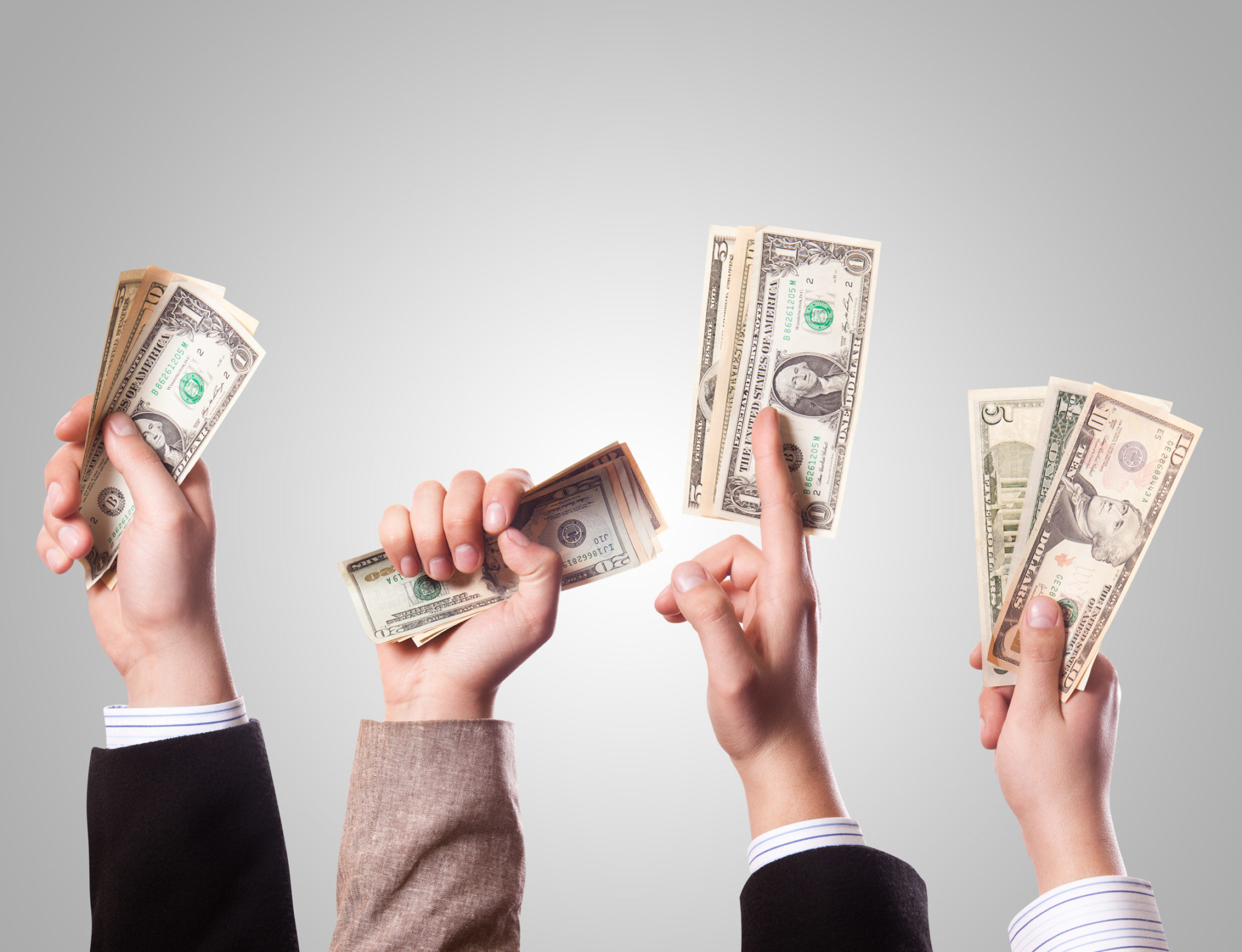 6 consejos sobre financiamiento y sus desafíos legales al emprender