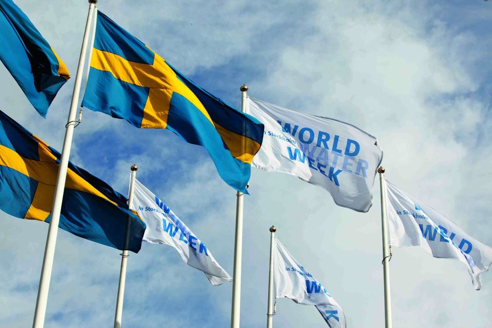 Fundación Chile será parte de World Water Week 2015