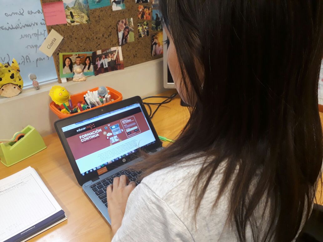 Aprendizajes escolares a distancia ¡No estamos partiendo de cero!