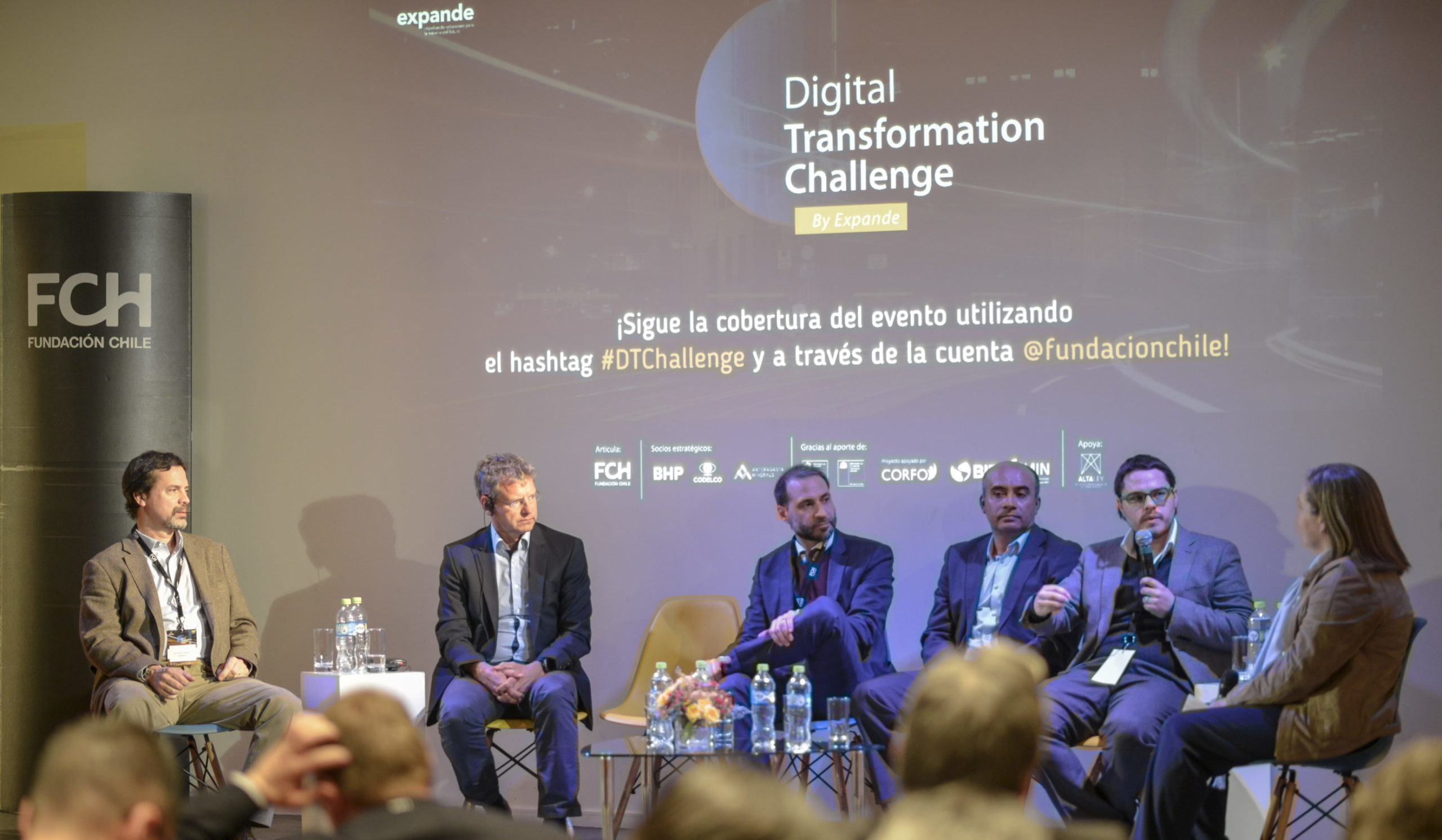 Programa de inmersión tecnológica facilitará el contacto de empresas locales con ecosistema de innovación alemán