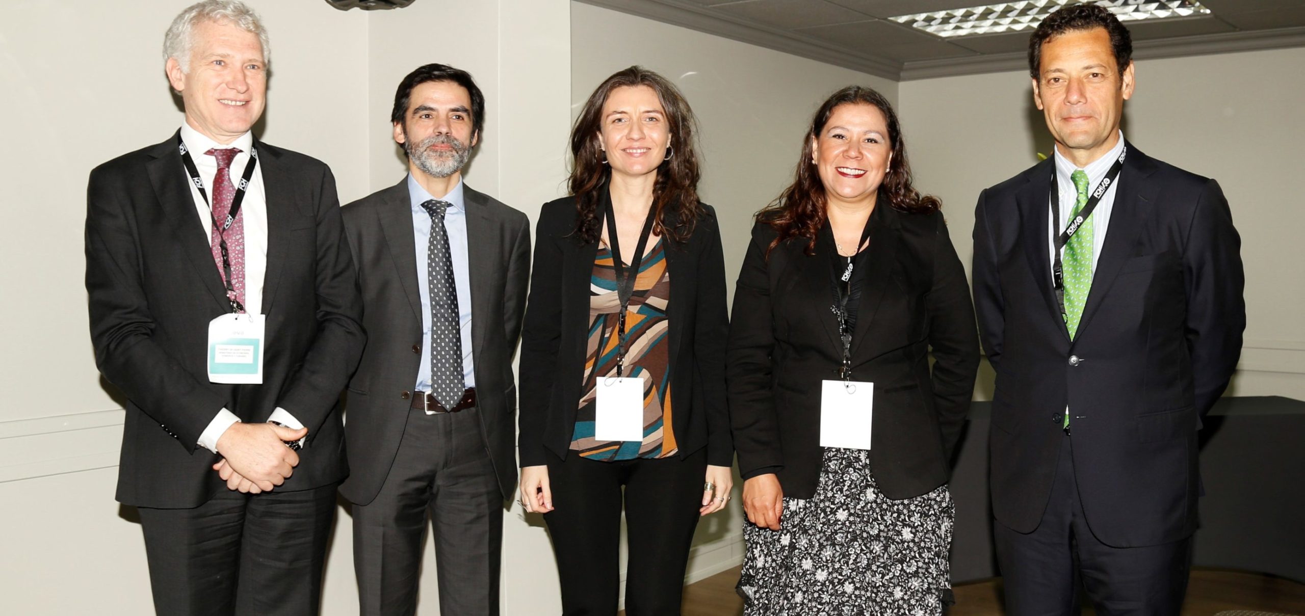 Autoridades lanzan Plataforma de Transferencia para la Formación Técnica en Minería «Eleva» en Tarapacá