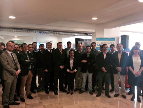Encuentro destaca soluciones innovadoras para la minería