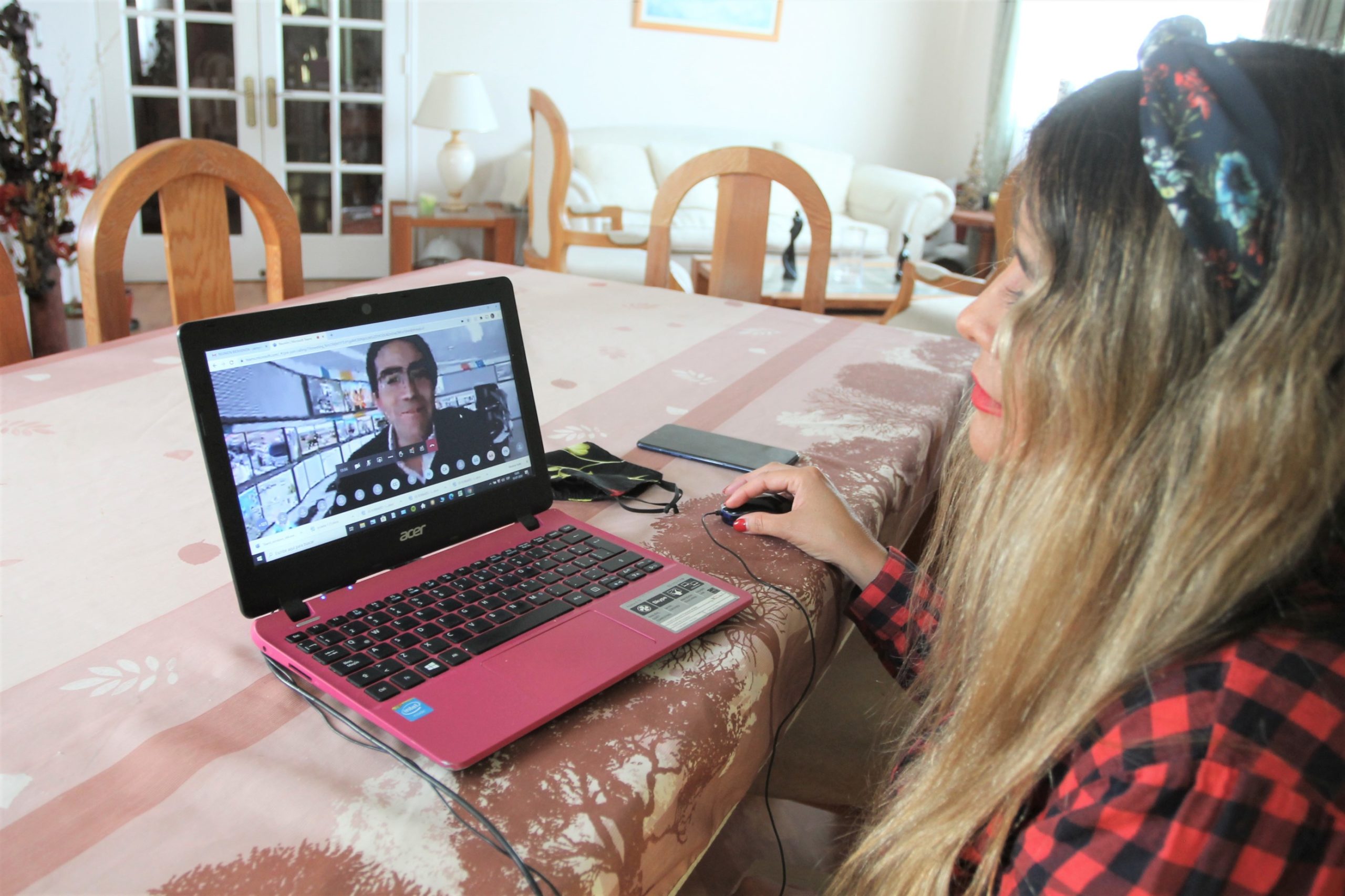 Vetas de Talento y Minera Centinela lanzaron programa de formación e-learning Aprendices 2020