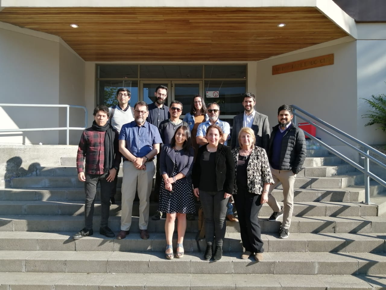 Nuevo Centro de Liderazgo Educativo fortalecerá procesos de mejora escolar desde Santiago, Atacama, Concepción y Valdivia
