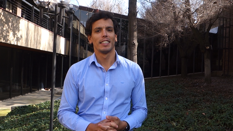 Pablo Safrana, Tesra: “para escalar soluciones innovadoras es indispensable la colaboración de todo el ecosistema”