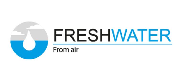 FreshWater, emprendimiento que transforma el aire en agua