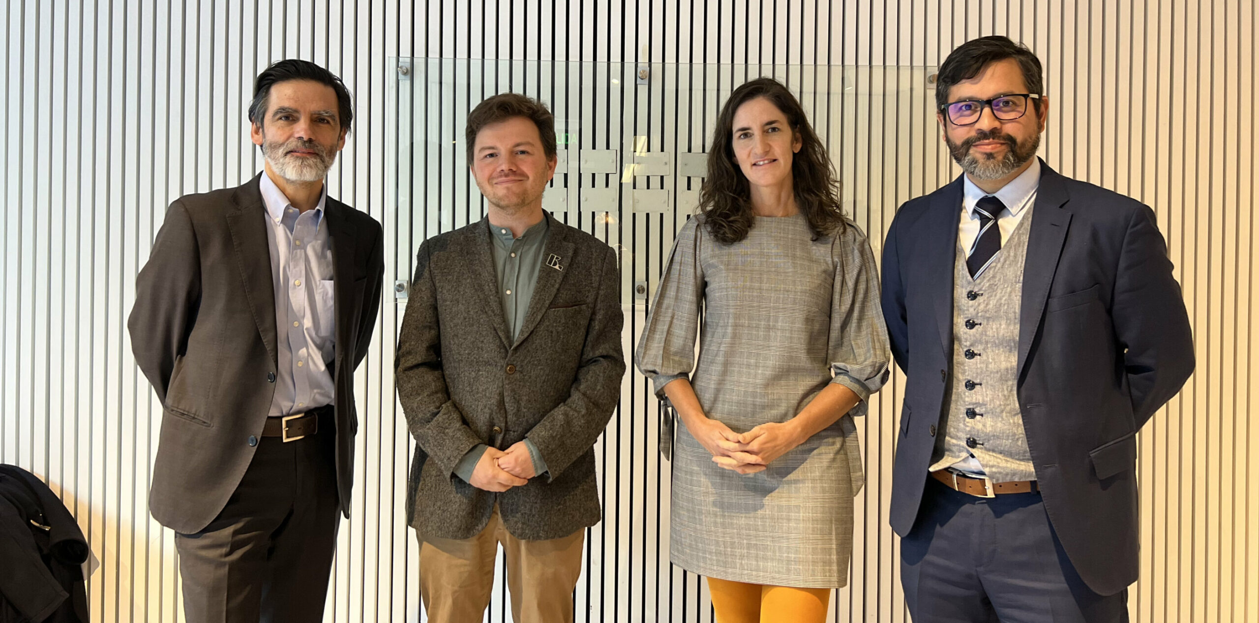 Brinca, Fundación Chile y Escuela de Negocios UAI medirán factores críticos de las empresas en nueva edición del Ranking C³