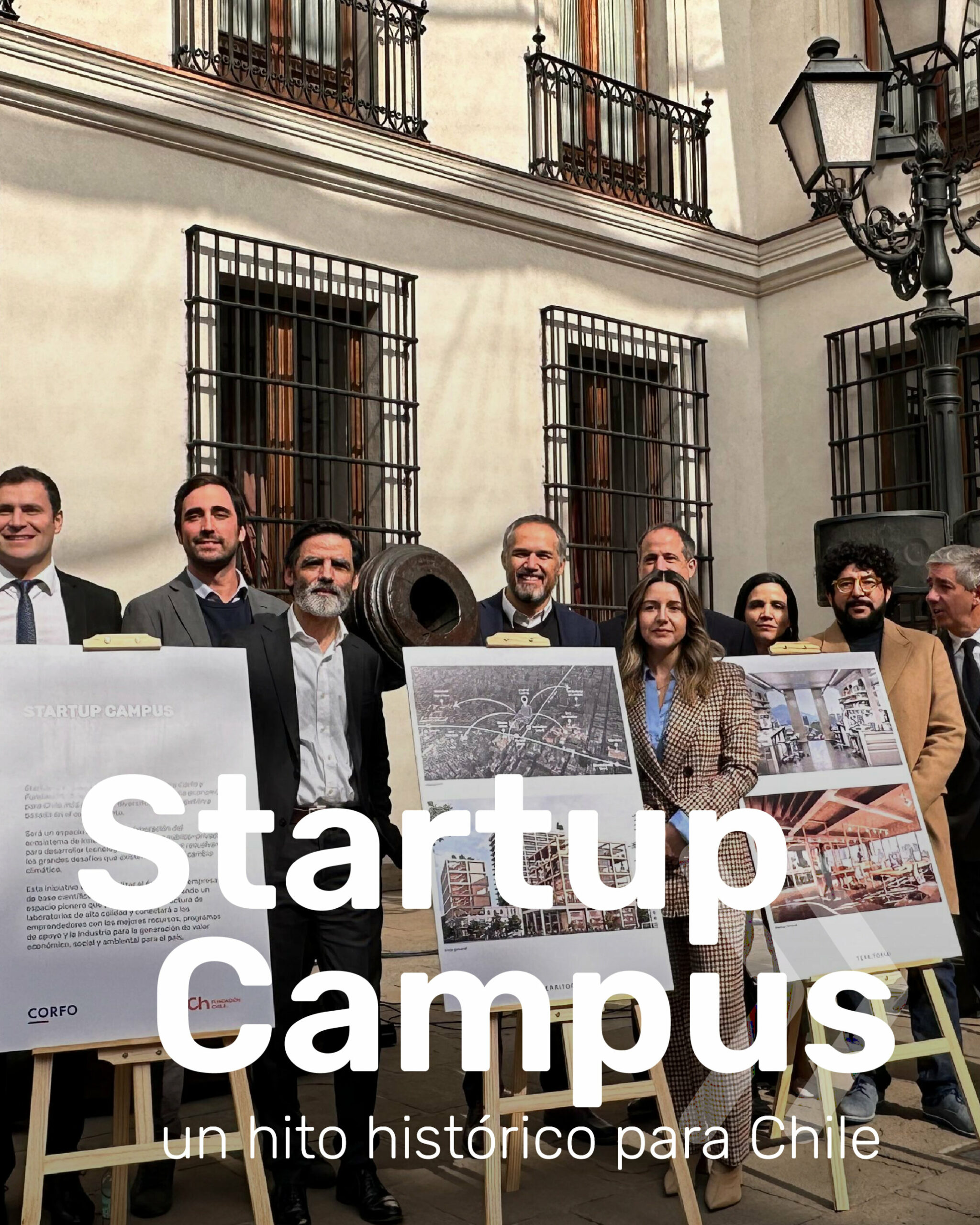 Startup Campus