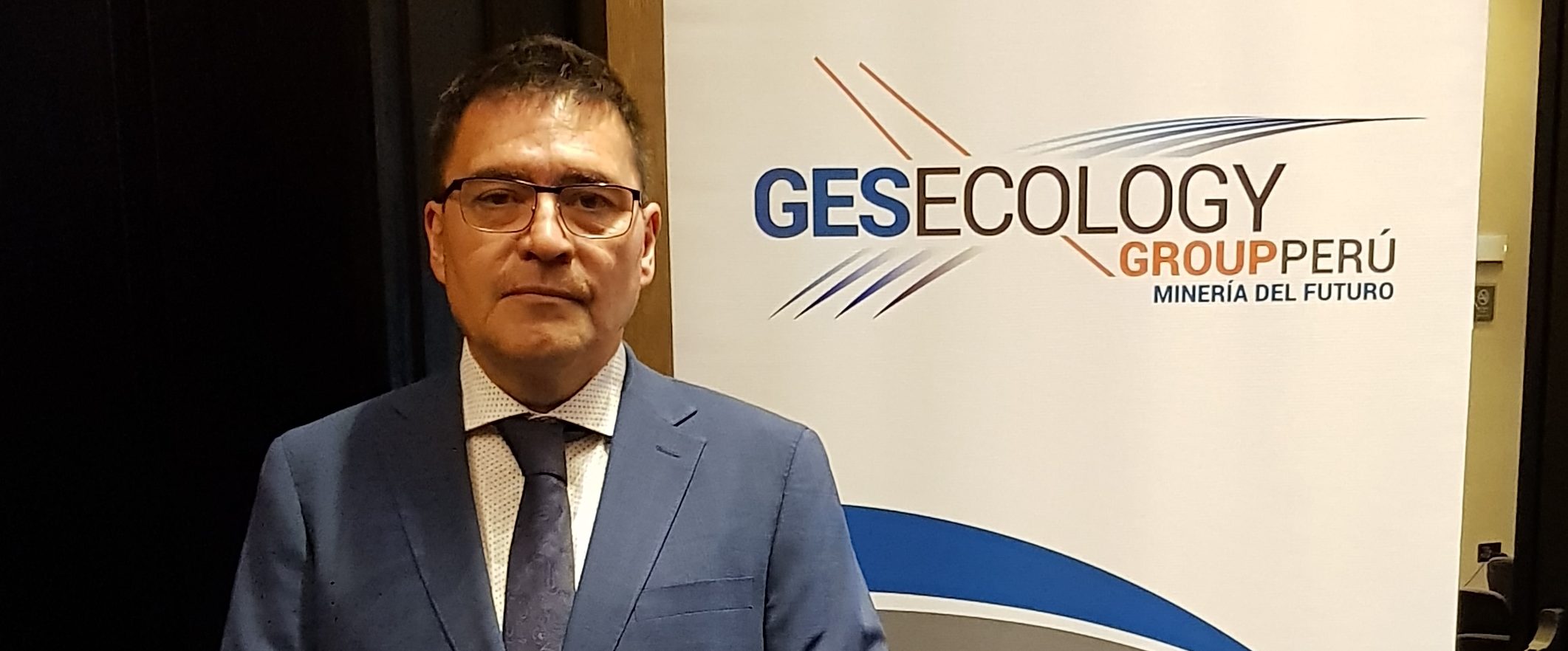 “Nos anticipamos al inicio de un derrumbe hasta seis meses antes de su ocurrencia”
